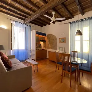 Apartamento Calisto 3