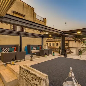 Holiday home Argileto Aqua, Rome