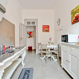 Apartment Domvs Romae, Rome