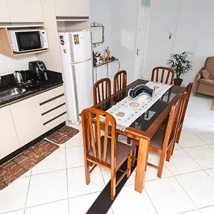 Amplo E Iluminado Apto Temporada Apartamento Balneário Camboriú