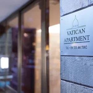  Appartamento Vatican