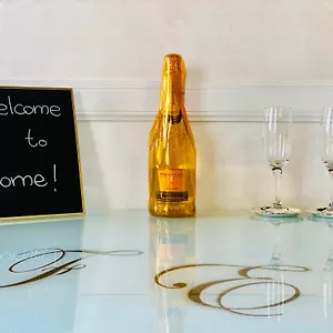  Apartamento Frattina Elegance