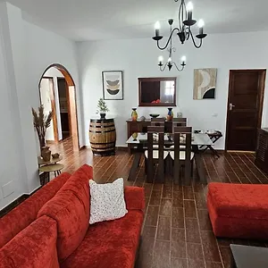 Casa V Del Pino Сasa de vacaciones Teror