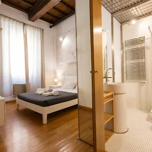  Apartamento Barberini Close To Fontana Di Trevi