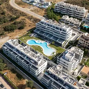 Cala Serena - Beautiful 2-bedroom 850 Meters From The La Cala De Mijas