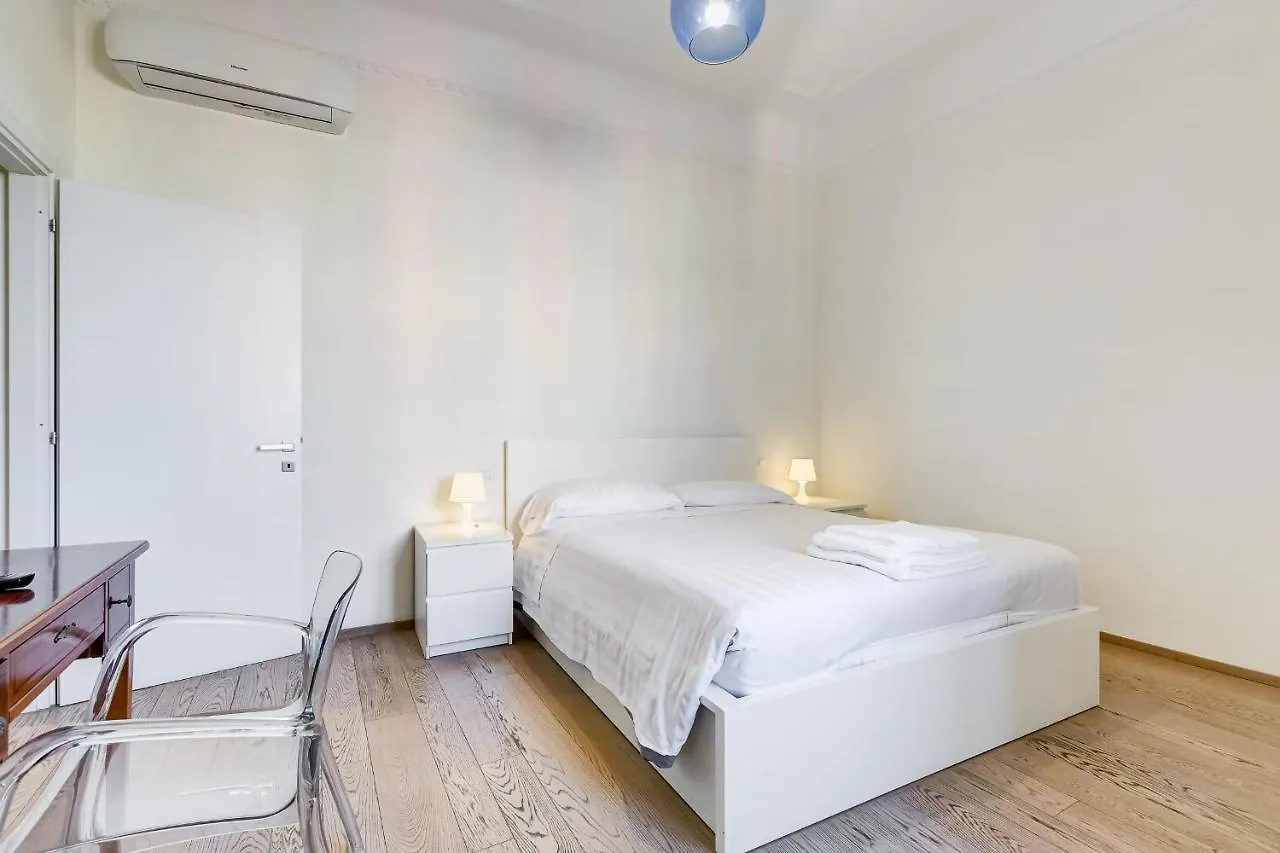 Apartment Andrea'S Vatican Museum Rome Italy